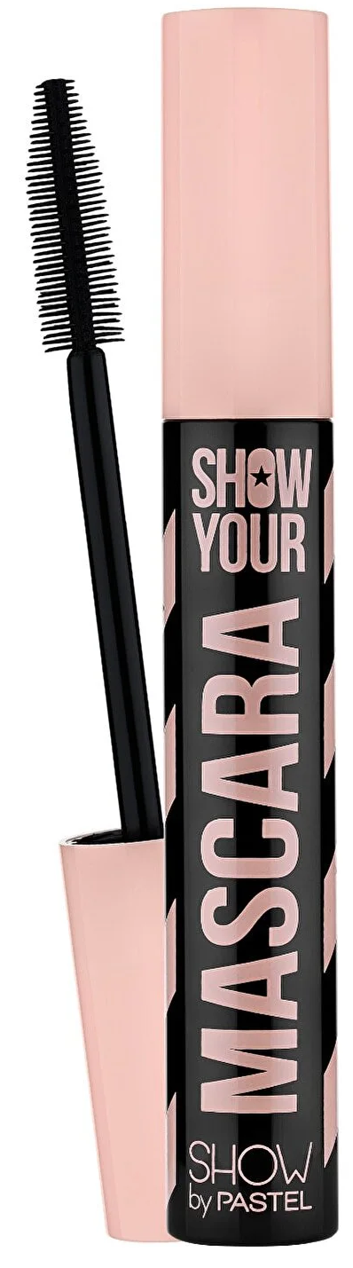 Show by Pastel Volumizing Mascara, 9 mL