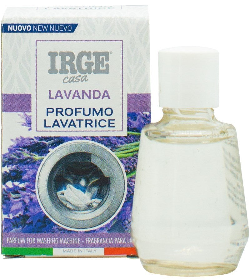 Irge Lavender Laundry Perfume, 15 mL