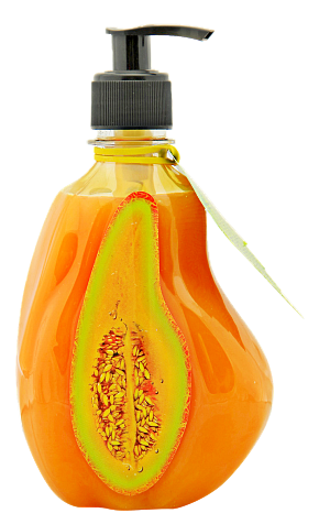 Smachni Sekrety Melon Liquid Hand Soap, 500 mL