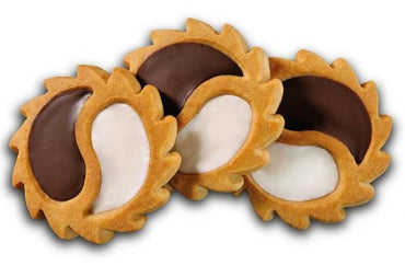 Delicia Yin-Yang Butter Cookies, 350 g - Image 2