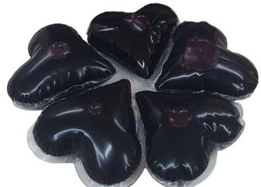 Saaniti Renew Black Laundry Detergent Pods, 10 pcs - Image 2