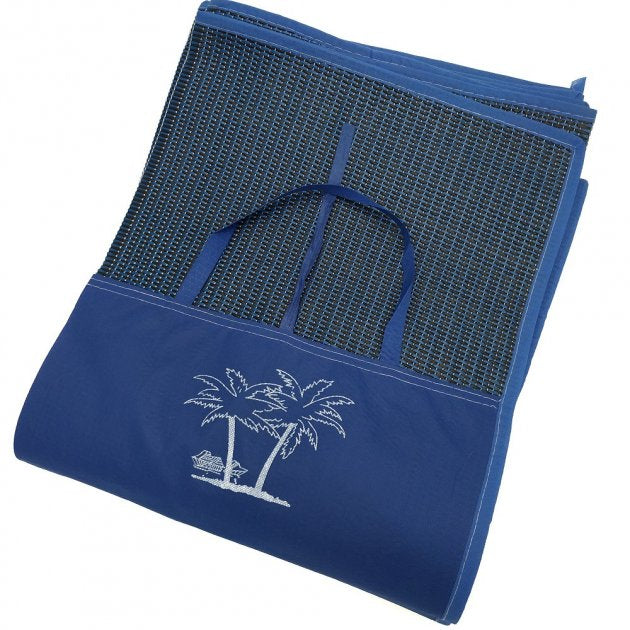 PROFI 36528 Beach Mat, 170 x 89 cm