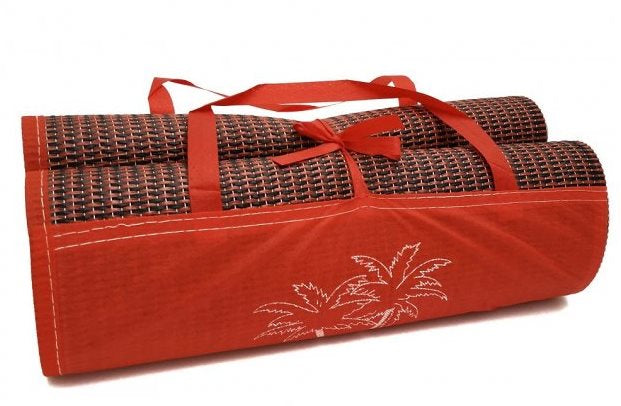 PROFI 36528 Beach Mat, 170 x 89 cm - Image 3