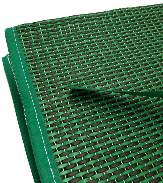 PROFI 36528 Beach Mat, 170 x 89 cm - Image 4