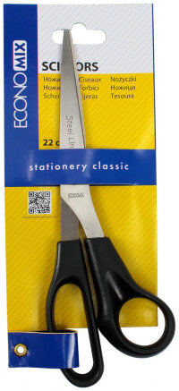 Economix 40414 Scissors, 22 cm