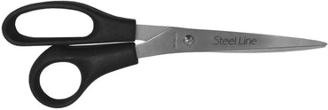 Economix 40414 Scissors, 22 cm - Image 2