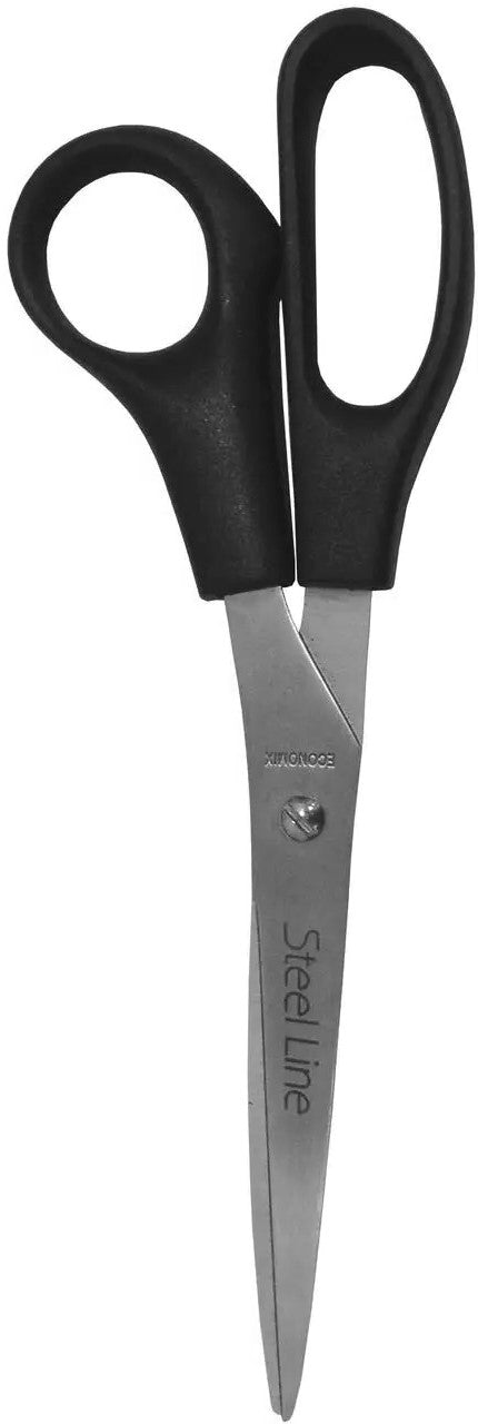 Economix 40414 Scissors, 22 cm - Image 3