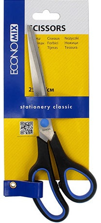 Economix 40405 Scissors, 25 cm