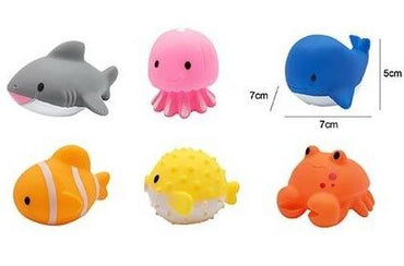 AY 619 E Squeaky Toy - Image 2