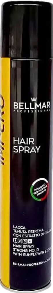 Bellmar Impero 4 Hairspray, 500 mL