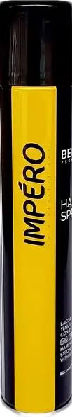 Bellmar Impero 4 Hairspray, 500 mL - Image 2