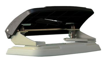 Norma 4327 Plastic Hole Punch for 10 Sheets, 8 cm - Image 2