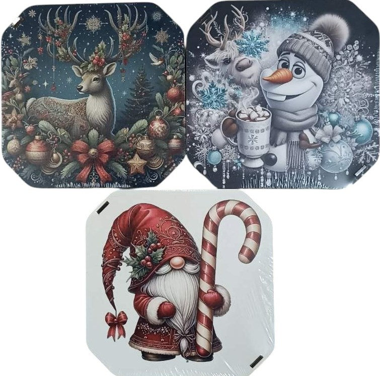 Small Gift Box, Assorted