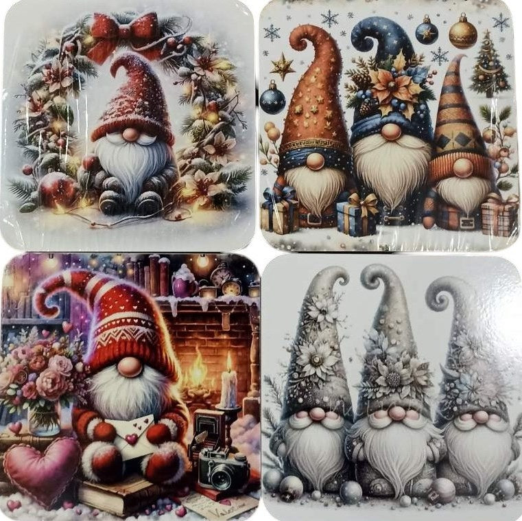 Medium Gift Box, Assorted - Image 2
