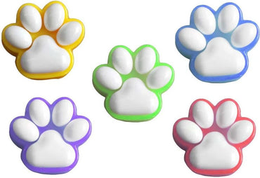 Pinch Family Paw Antistress Toy, Assorted - Image 2