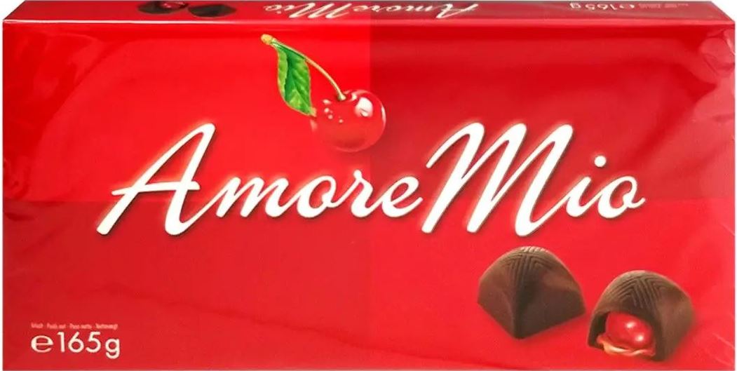 Amore Mio Candy, 165 g