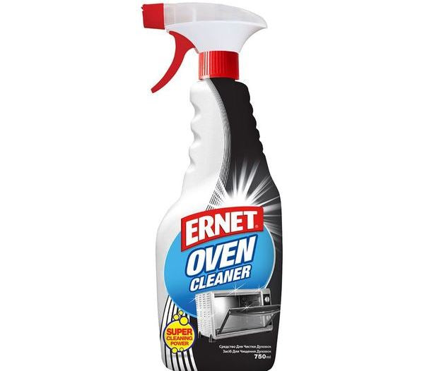 Ernet Kitchen Cleaner Spray, 750 mL