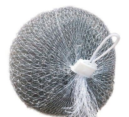 Mesh Kitchen Scrubbers, 3 pcs - Image 2