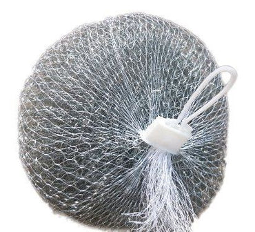 Mesh Kitchen Scrubbers, 3 pcs - Image 2