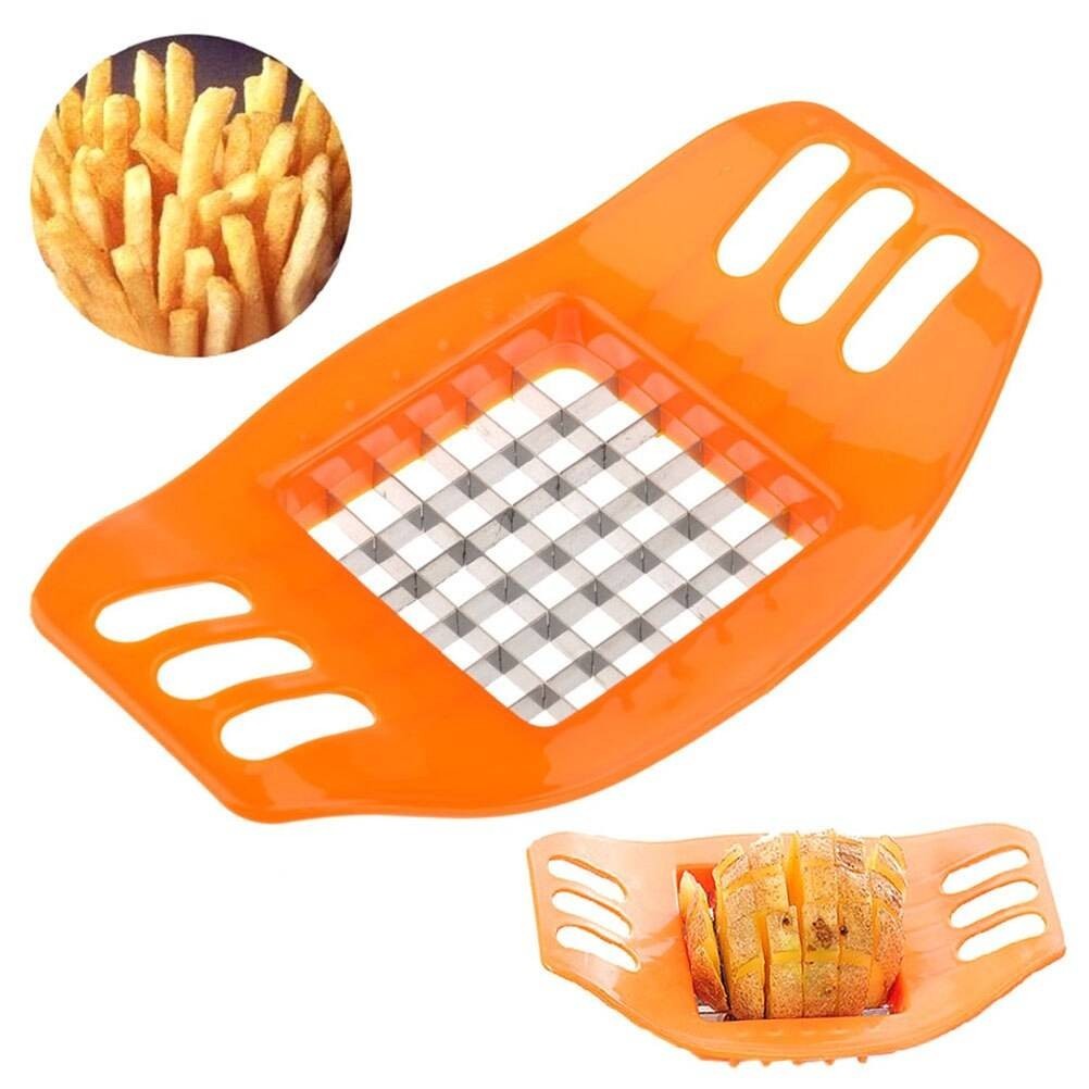 French Fry Cutter