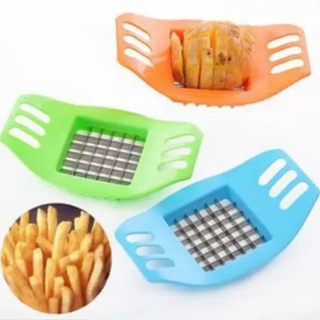 French Fry Cutter - Image 2