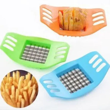 French Fry Cutter - Image 2