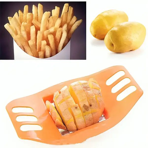 French Fry Cutter - Image 3