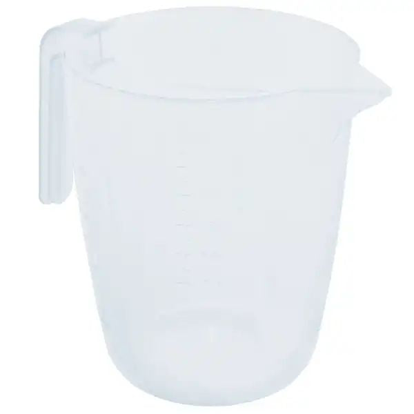 Aleana 167019 Measuring Cup, 1 L