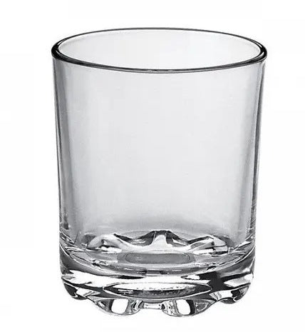 OSZ Gloria 886 Glass Shot Glass, 50 mL