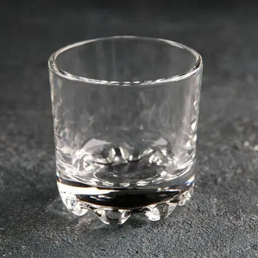 OSZ Gloria 886 Glass Shot Glass, 50 mL - Image 2