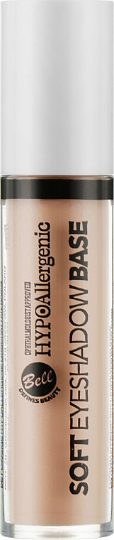 Bell Soft Hypo Allergenic Liquid Eyeshadow Base, 4 g