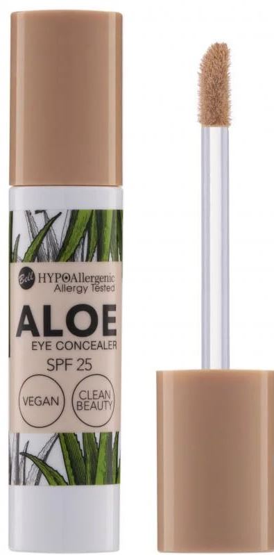 Bell Aloe Eye Concealer SPF 25 Shade 02, 5 g - Image 2