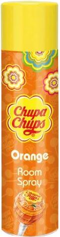 Chupa Chups Orange Air Freshener Spray, 300 mL
