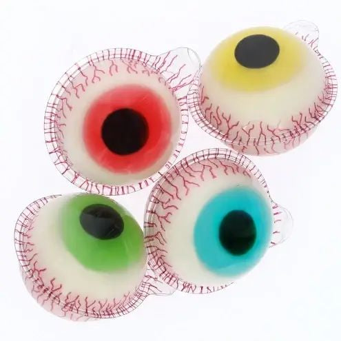 Trolli Glotzer Jelly Candy, 75 g - Image 2