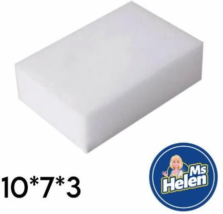 Ms Helen Melamine Cleaning Sponge, 1 pc