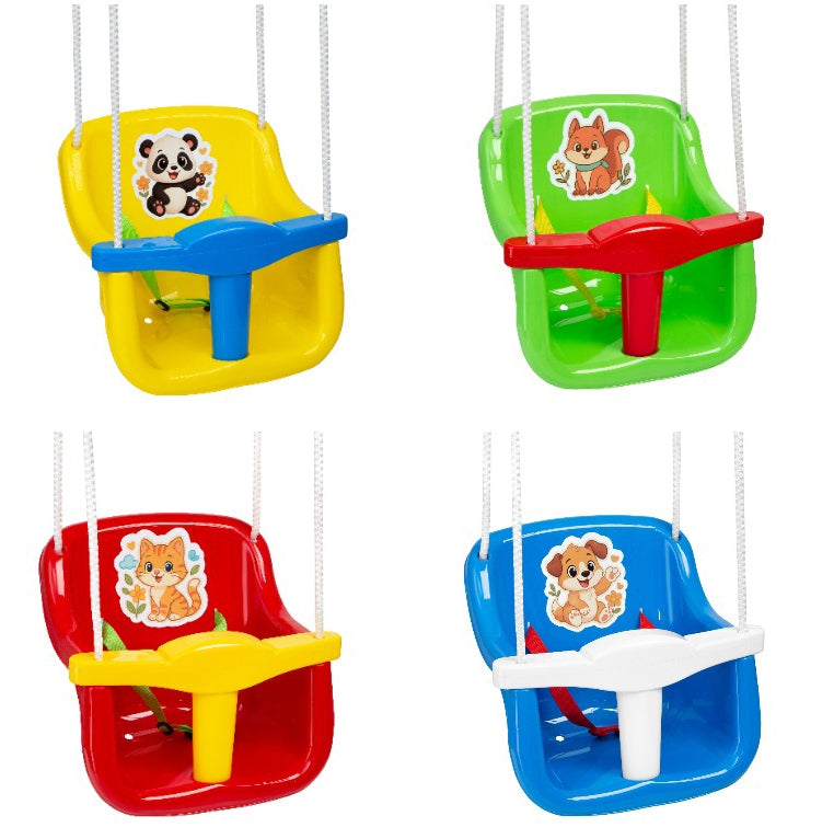 Bamsic No. 9 Hanging Swing 7011