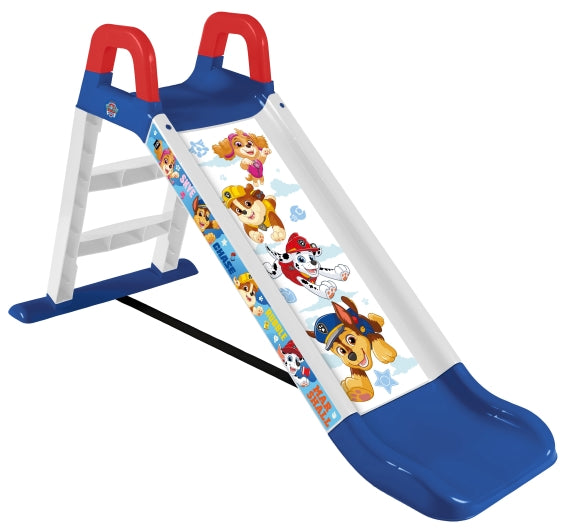 Qbee QB002-302 Paw Patrol Small Kids' Slide, 140 cm