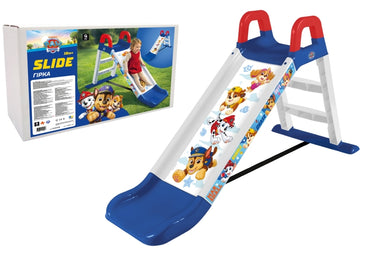 Qbee QB002-302 Paw Patrol Small Kids' Slide, 140 cm - Image 2