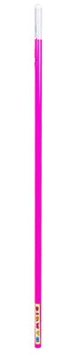 Bamsic 0351 No. 1 Gymnastics Stick, 80 cm - Image 2