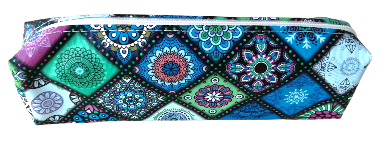 Assorted Pencil Case & Cosmetic Bag - Image 4