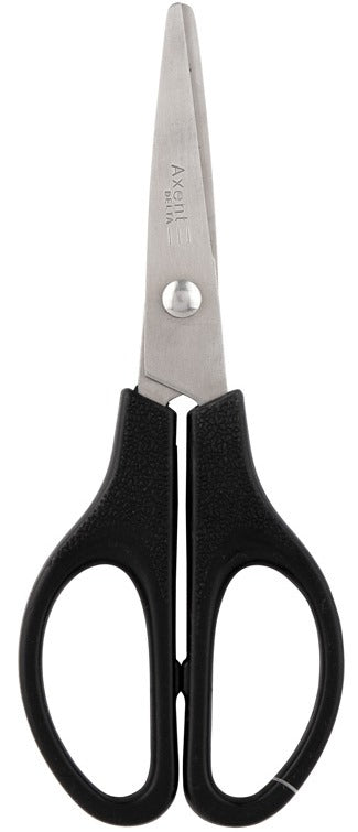 Axent Delta D6218 Scissors, 15 cm