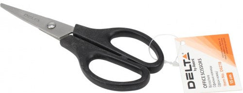 Axent Delta D6218 Scissors, 15 cm - Image 2