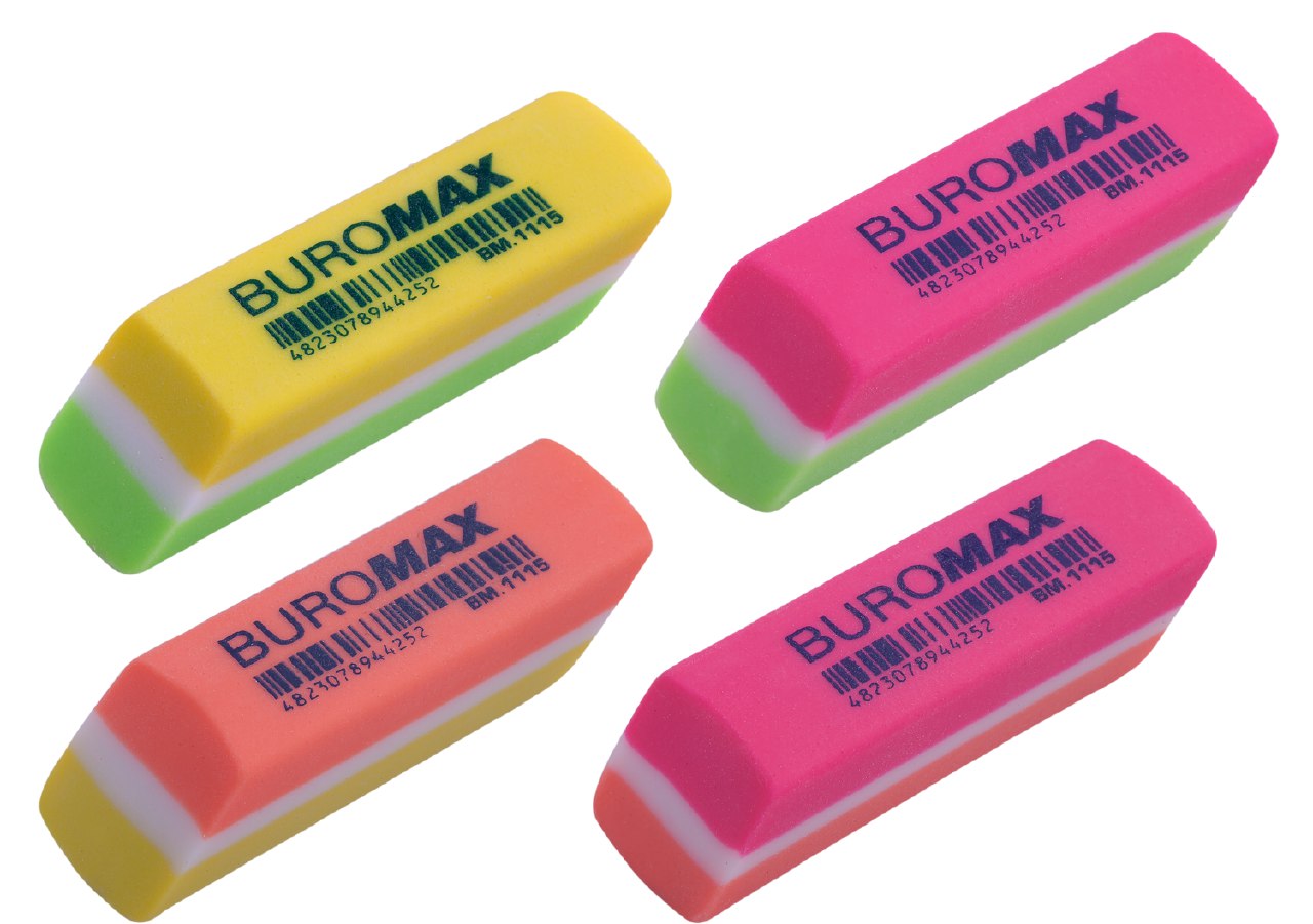 Buromax BM1115 Eraser