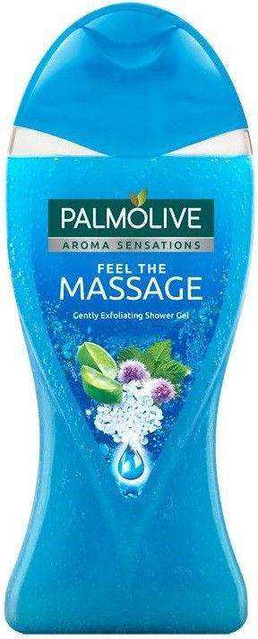 Palmolive feel The Massage Shower Gel, 250 mL
