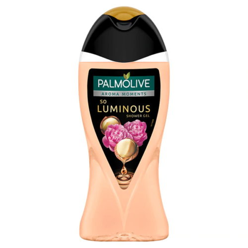 Palmolive so Luminous Shower Gel, 250 mL