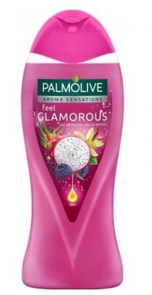 Palmolive feel Glamorous Shower Gel, 500 mL