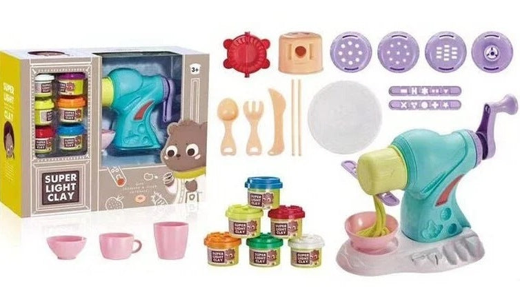 CN2607 Super Light Modeling Clay