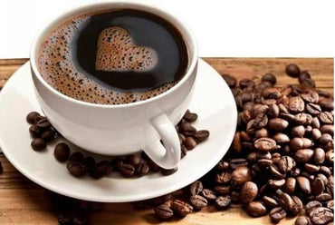 Gimoka Caffe Si Nero Black Coffee Beans, 500 g - Image 2