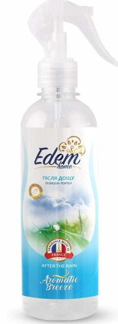 Edem Home Natural After the Rain Liquid Air Freshener, 420 mL