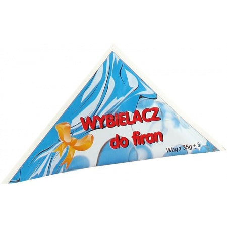 Axe Curtain Bleach Triangle Pack, 35 g - Image 3